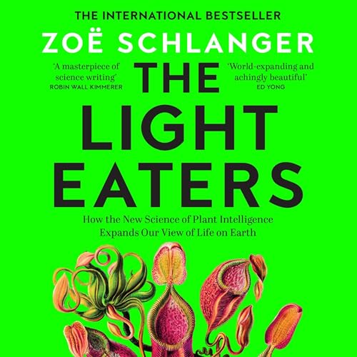 The Light Eaters by Zoë Schlanger episode artwork