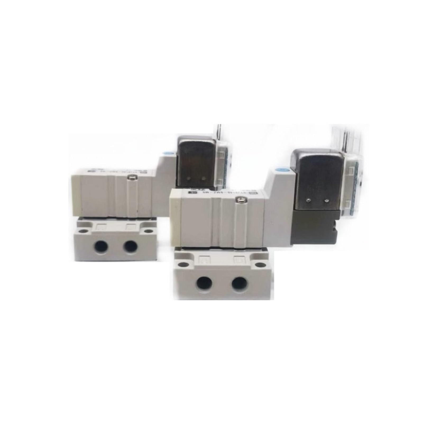 1 sztuka gumowa uszczelka do 4/5-portowego zaworu elektromagnetycznego serii SYJ 3000 (SYJ314-5LZ/SYJ314-5LOZ/SYJ314-5LZD/SYJ314-5MZ/SYJ314-5GD)(SYJ324M-5LZ)