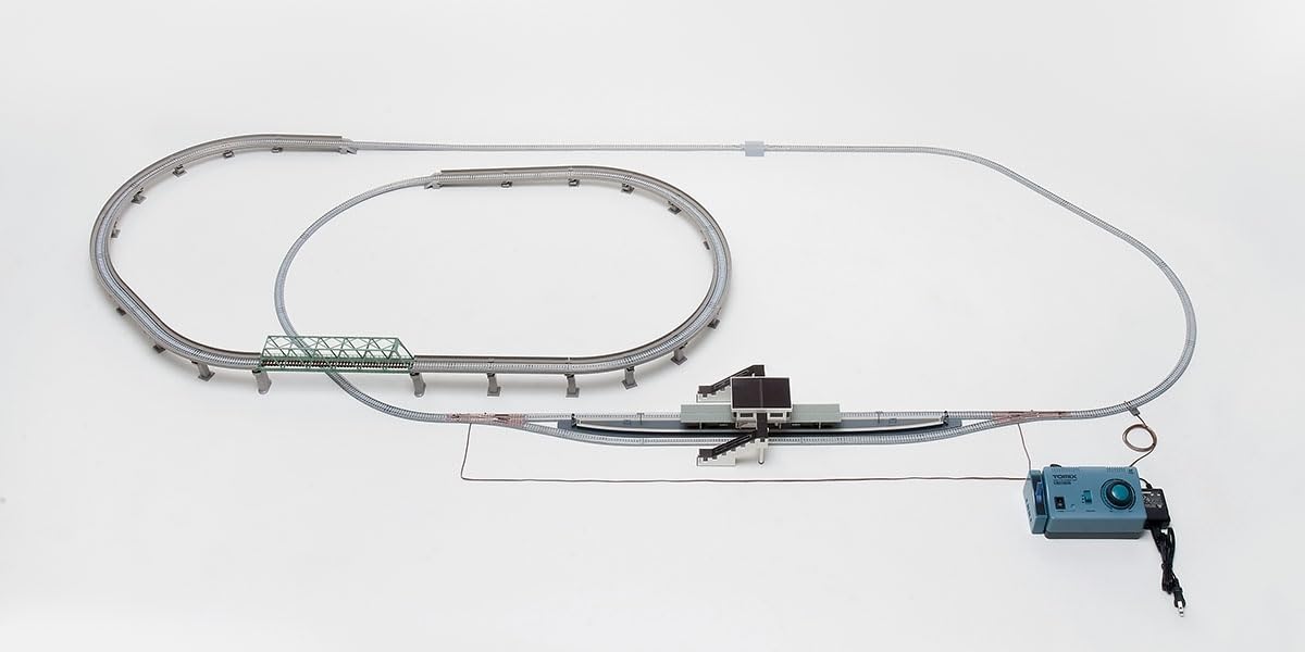 Amazon | TOMIX Nゲージ マイプランDX-PC F 90951 鉄道模型 レール  