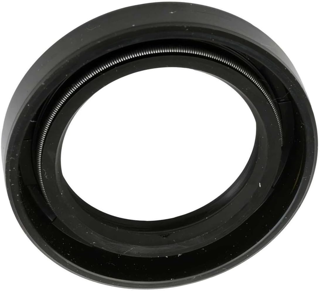 Front Manual Transmission Seal for Mitsubishi Mighty Max 1983 1984 1985 1986 1987 1988 1989 1990 1991 1992 1993 1994 1995 1996 1 Pcs