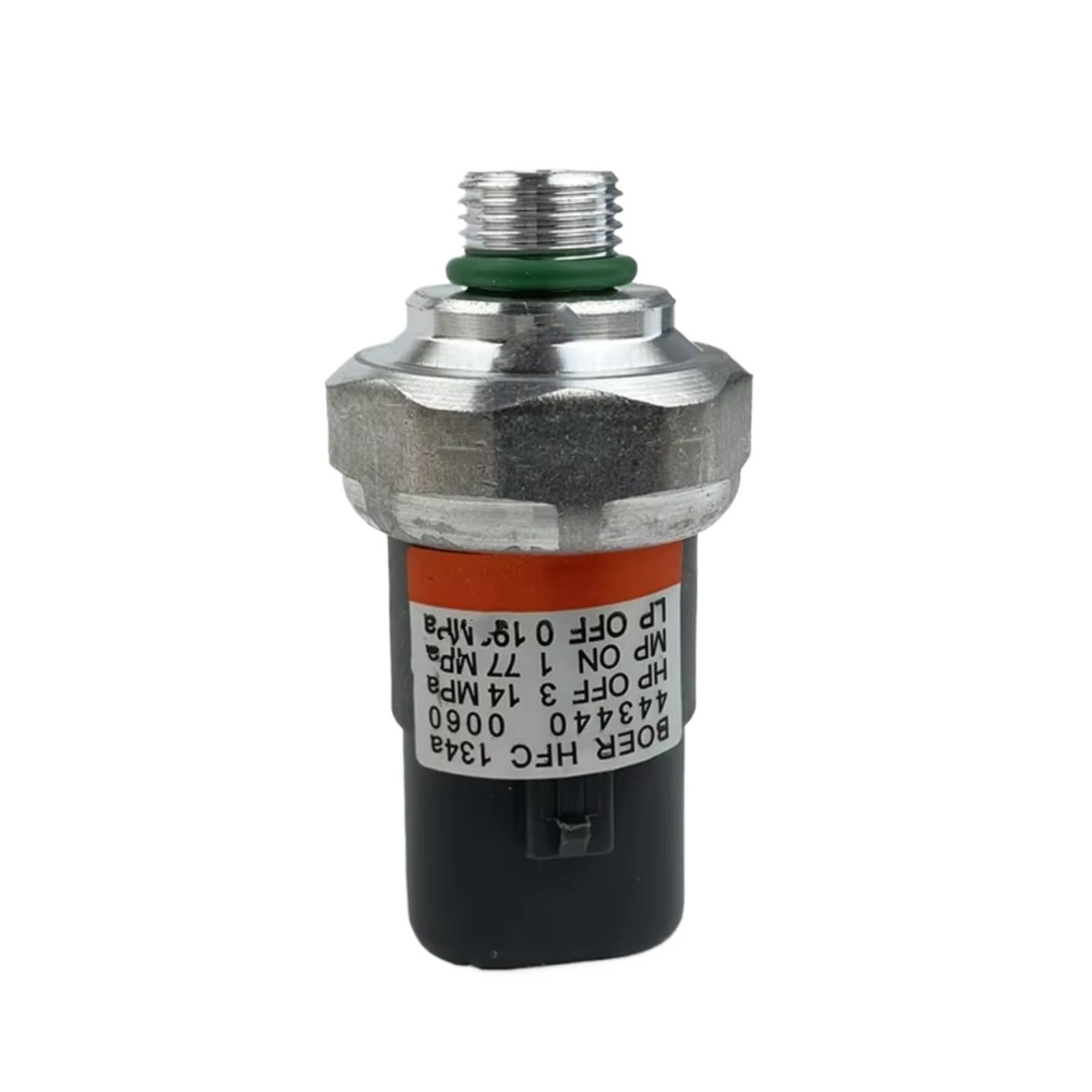 Pressostat de climatisation pour Santana 4434400060 443440-0060