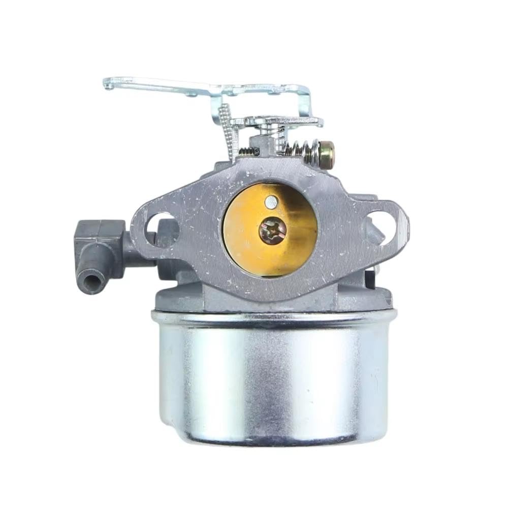 Componenti Carburatore Spazzaneve Pour Tecumseh HMSK80 HMSK90