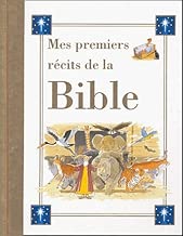 Download Mes premiers récits de la Bible PDF