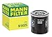 MANN-FILTER W 6025 Ölfilter - PKW + TRANSPORTER LF 5 günstig Kaufen-MANN-FILTER W 6025 Ölfilter - PKW + TRANSPORTER