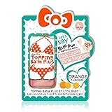 30 g. Little Baby Topping Balm. Goodbye Dark Dull. Hello PINK GROIN PINK NIPPLES.