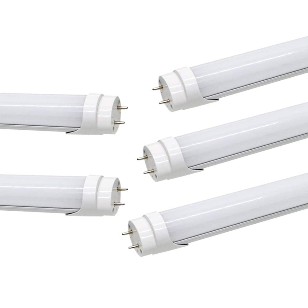 Amazon | LED蛍光灯 40W形 直管 120cm G13口金 昼光色 高輝度 2300LM  