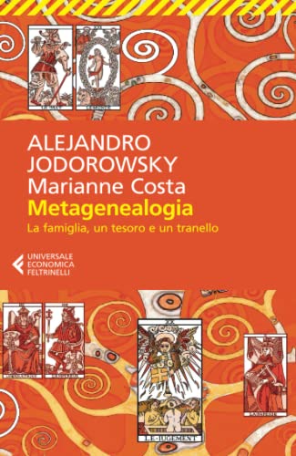 Metagenealogia