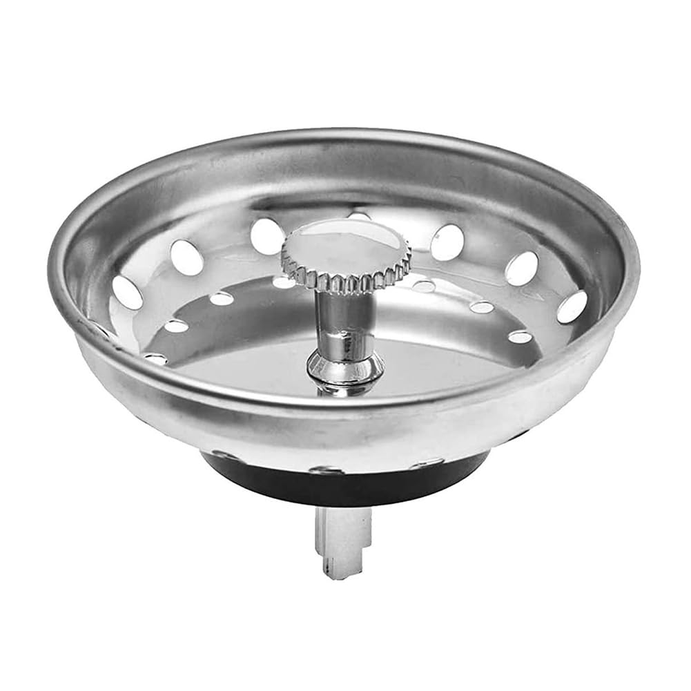 Ctrlzs Umbrella Kitchen Sink Seal Cover Kitchen Sink Seal Filter Basin Sealing Umbrella Water Kitchen Cover