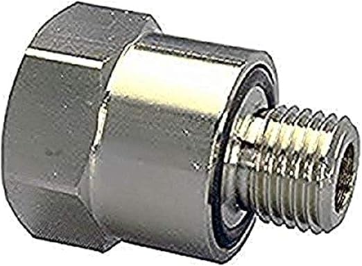 EZ Oil Drain Valve Adapter AL-106