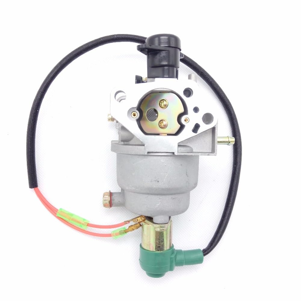 Ricambi Auto Carb for HUAYI P27 P27-1 P27-2 Motore A Gas Generatore Carburatore Montaggio Tipo Manuale Robusto