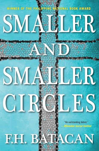 Smaller and Smaller Circles (Soho Crime)