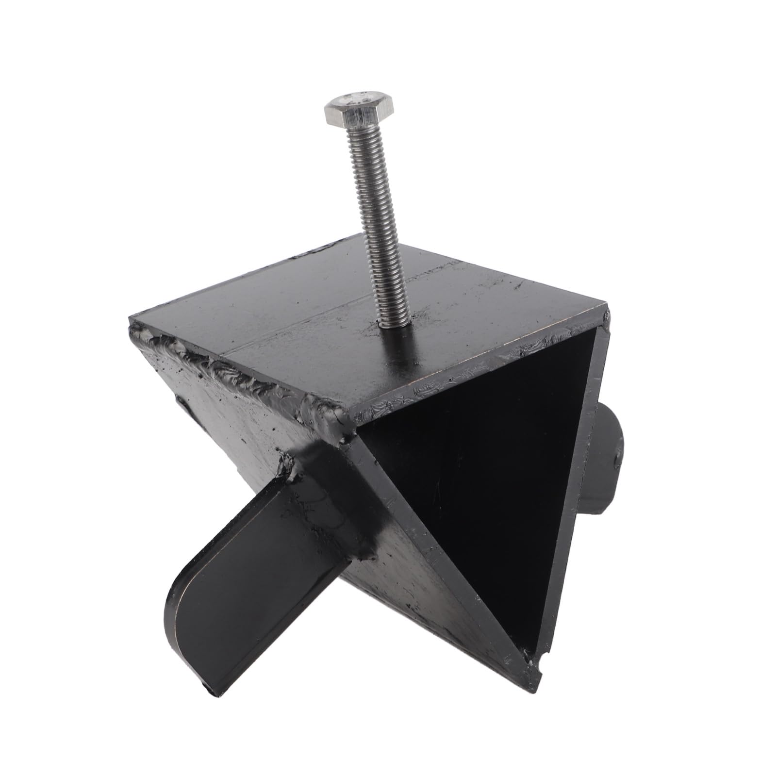 Cabezal Cortador de Madera Hidráulico Eléctrico de 4 Vías - Cabezal de Corte de Madera de Acero para PM7T-520A, THLS-4 y THLS6 - Eficiente - Diseño, Acabado