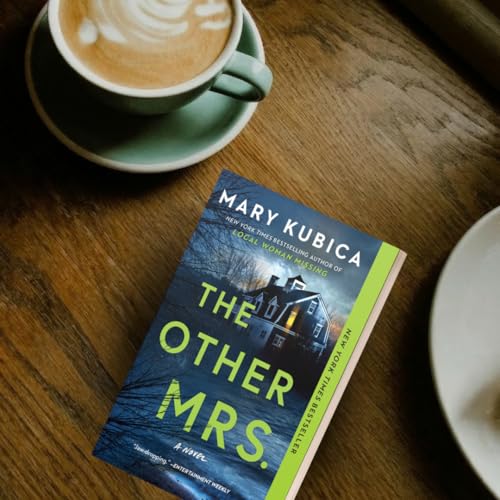 Image of The Other Mrs.: A Gripping Psychological Thriller from the Author of Local Woman Missing