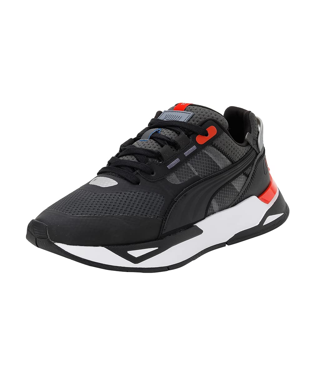 Puma Unisex-Adult Mirage Sport Tech Shadow Gray-Black Sneaker - 11UK (38310724) (B0BQBW2NXD) Amazon Price History, Amazon Price Tracker