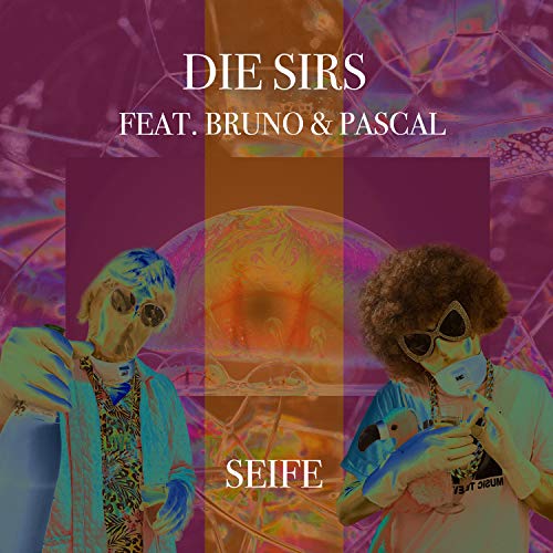 DIE Sirs & Bruno & Pascal