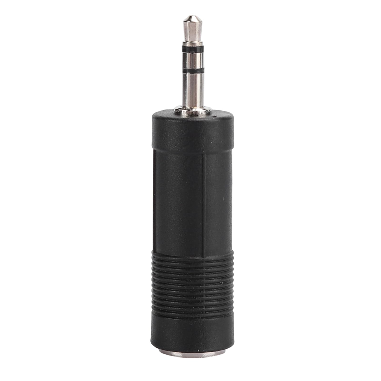 Aramox Microfono E6 Microfono USB Wireless VHF Doppio Portatile per Karaoke Domestico Portata 50 M Uscita in Movimento per Riunioni Riunioni Scolastiche
