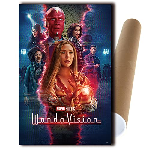 Póster 15 x 23 pulgadas 38 x 58 cm (380 x 580 mm) sin marco Póster decorativo para pared