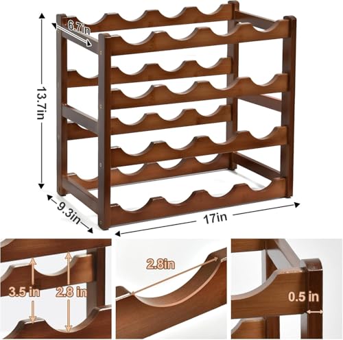 Opiniones y reviews de Botelleros - 5 favoritos. 24 Botelleros marca ALLSOLA (2)