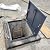 Commercial Roof Access Hatch 20" 22" 24" 30" 32" 34" 36" 38" 40" Length Roof Hatch Rooftop Hatch Cover Plate Attic Basement Exit Covers Roof Hatch Door Skylight For Wellheads Cellar Manhole(Black,32"x