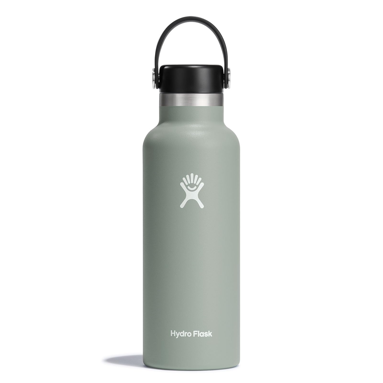 Hydro Flask 18 Oz Standard Flex Cap Agave