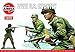 Airfix A02703V WWII U.S. Infantry Vintage Classics Figures 1:72 Scale Model Kit