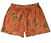 Silk Boxer Shorts for Women - Assorted 3-Pack - L (34