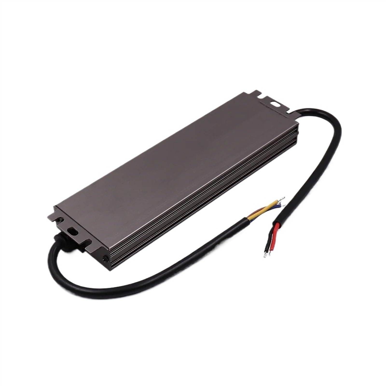 Alimentatore LED Impermeabile IP67 12V 24V 20W 36W 60W 100W 150W 200W 300W 400W 500W Convertitore CA-CC Driver