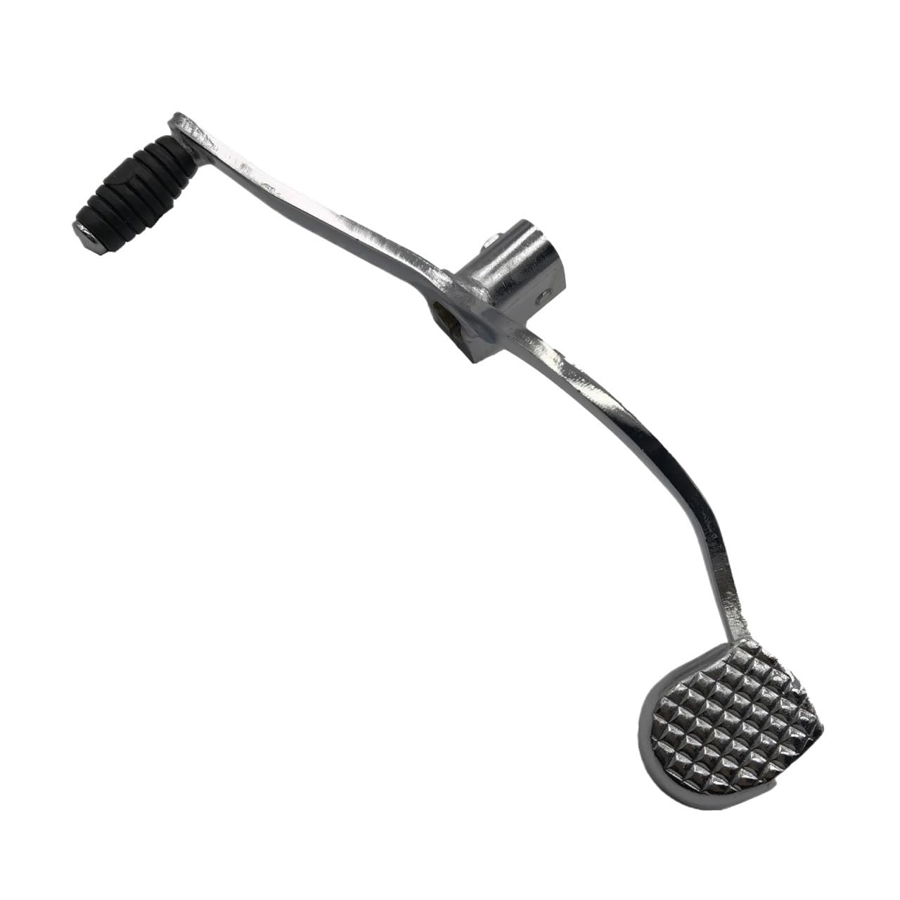 Ypmgrwlsn One Color Gear Lever Motorcycle Accessories Gear Shift Lever Double Pedal Shifter For Z50 Z50a Z50j Z50r For Monkey For Gorilla