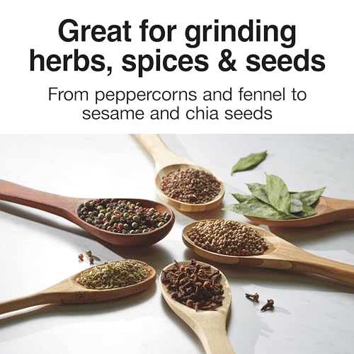 Proctor Silex 80301PS Electric Coffee Grinder thumb #5