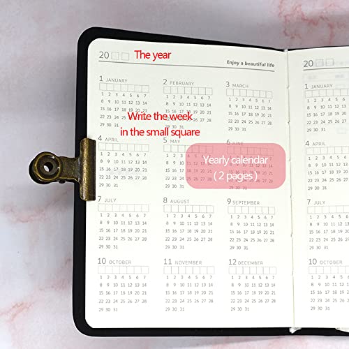 Reviews y listado de Agenda charuca comprados en linea. 21 Imagen adicional