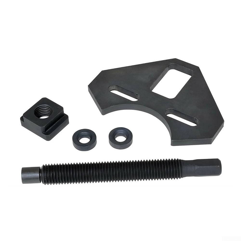 Ensemble d'extracteurs de moyeu de roue 40100 pour moyeux 5, 6, 8 trous