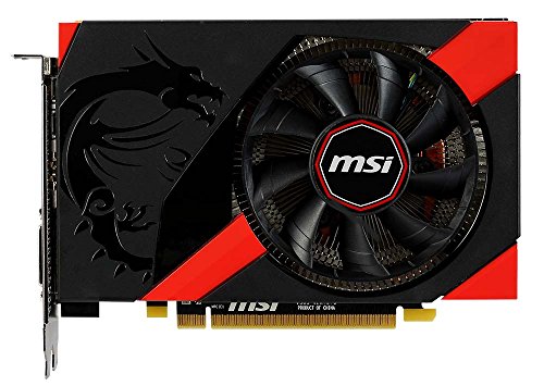 Radeon R9 270X GAMING ITX
