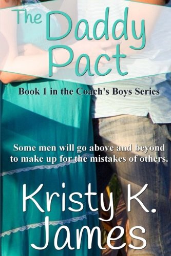 The Daddy Pact (The Coach's Boys)