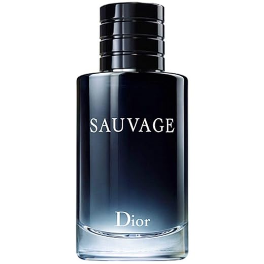Sauvage Dior Masculino EDT 100 ml