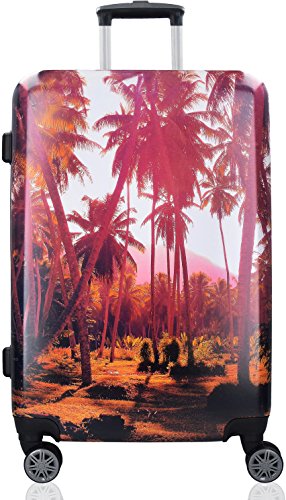 Die schönsten Koffer mit Motiv - Unsere Empfehlung