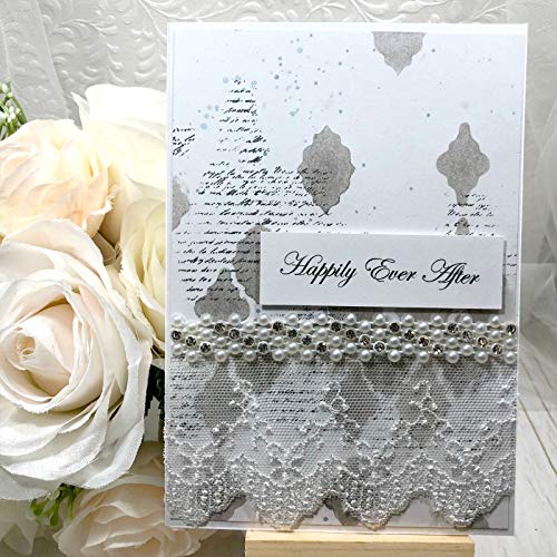 Imagine Crafts Sheer Shimmer Spritz Spray, Sparkle (Packaging May Vary) - Image 2