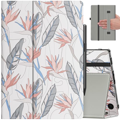 Vori FIRE HD 8 12TH/10TH GENERATION Case For Amazon Kindle Fire Hd 8 Tablet & 8 Plus Tablet cover