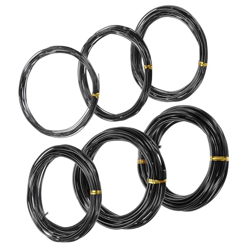 Alambre Bonsai 1,5 Marca M METERXITY