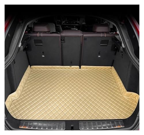 Tapis de coffre de voiture étanche pour Subaru Crosstrek 2025