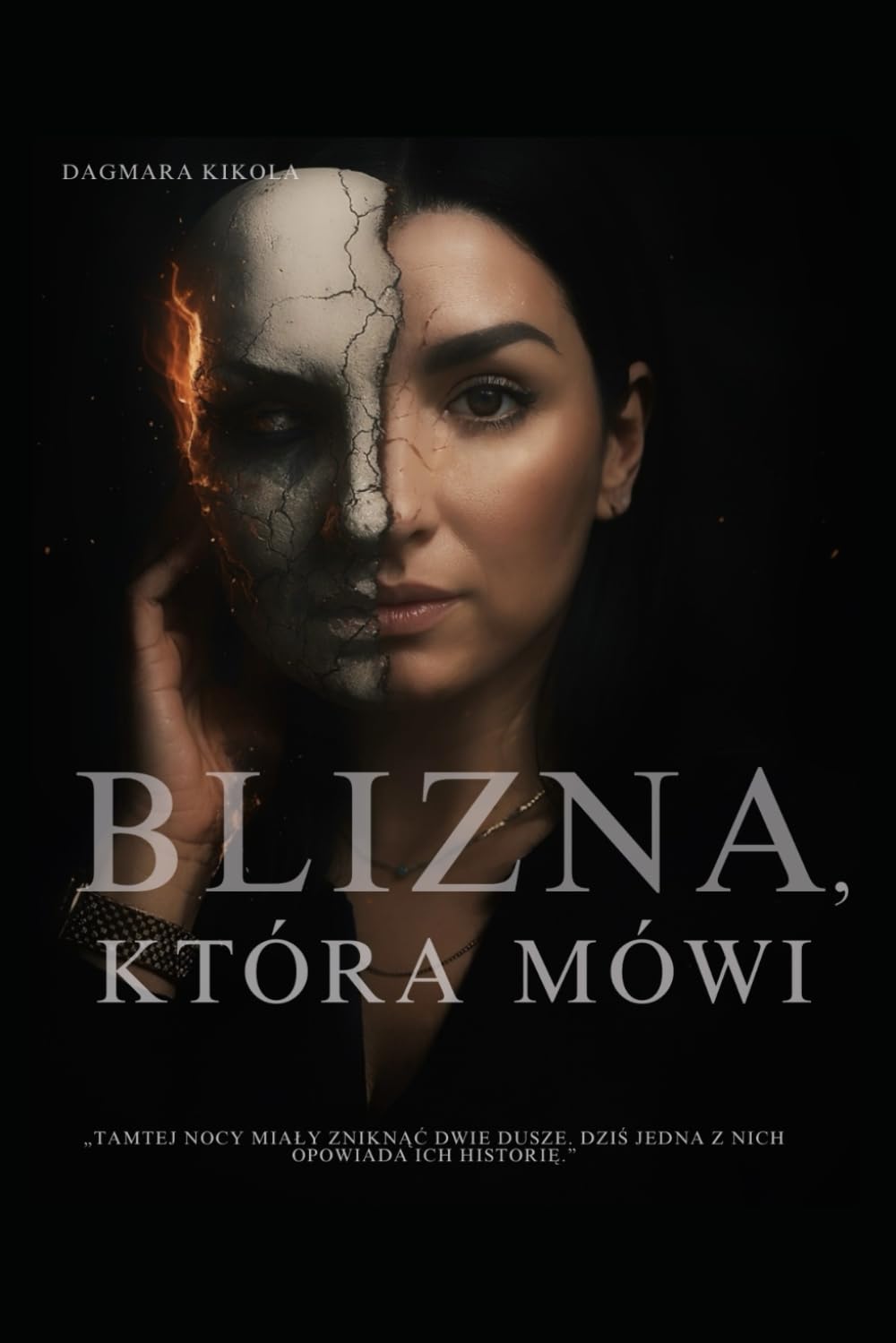 Blizna, która mówi