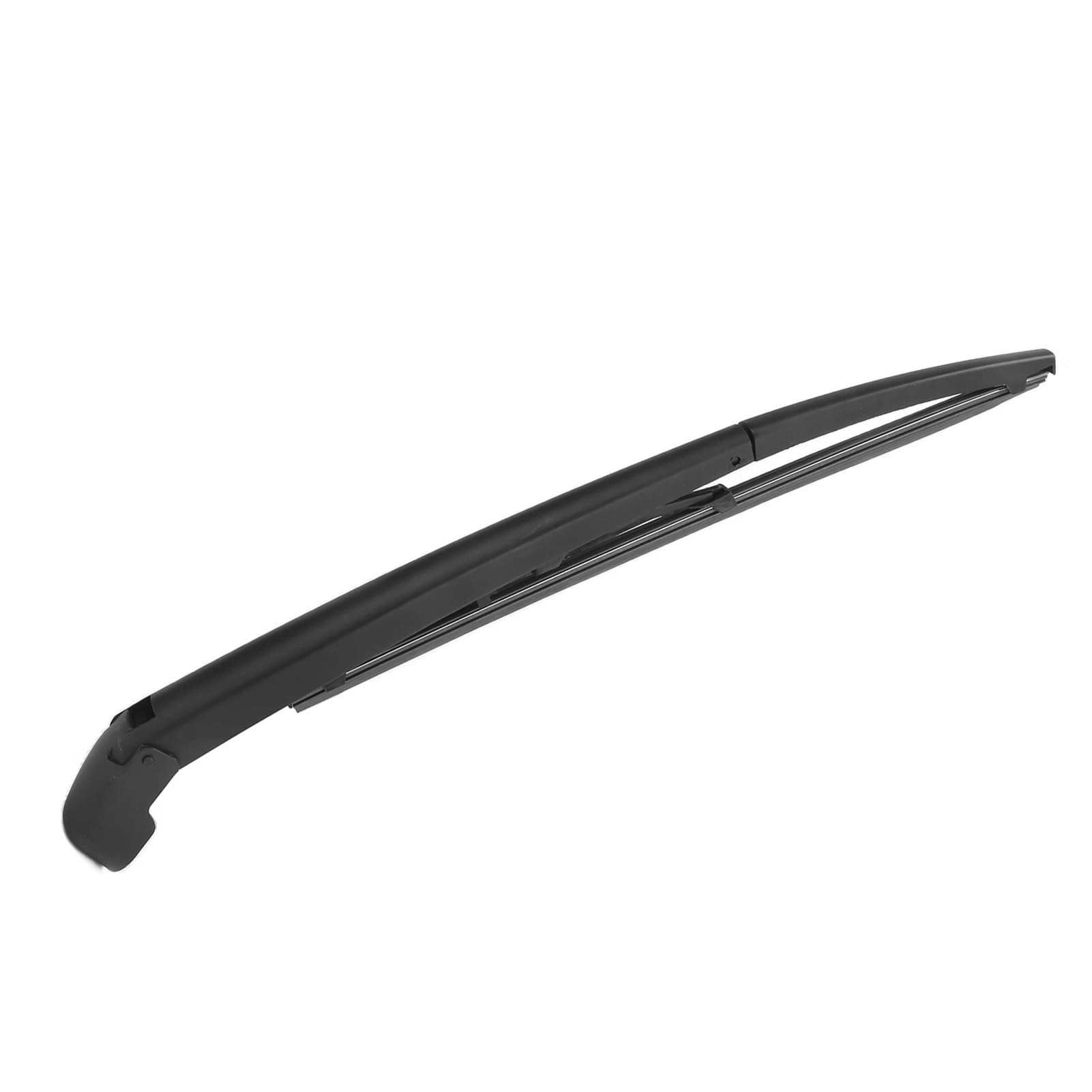 Kit Braccio E Spazzola Tergicristallo Posteriore per Fiat per Panda 169 2003-2012