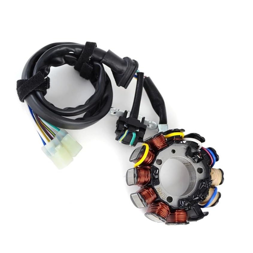 Bobine de stator moto pour CRF450 et CRF450X modèles 2005 à 2017