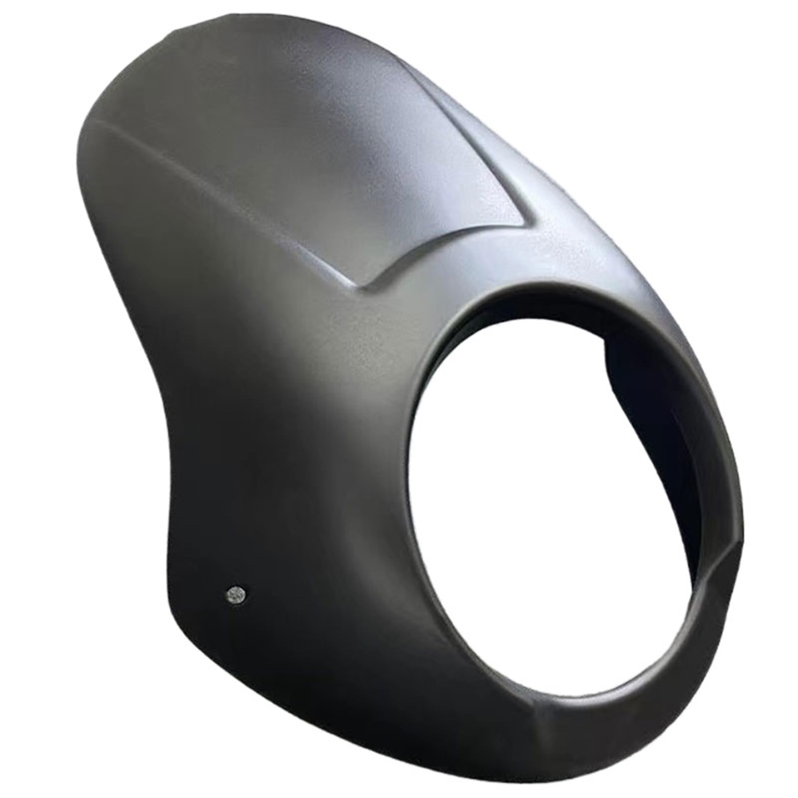 Front Bumper Splitter dachowy Pasuje do Keeway V Cruise 125 RKV C RKV125C Szyba przednia, reflektor, maska, osłona szyby przedniej