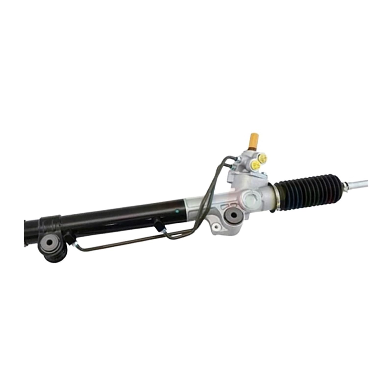 Cremallera de dirección asistida LHD, caja de cambios compatible con Toyota Tacoma 2004-2015 4425004030 4425004040, volante a la izquierda