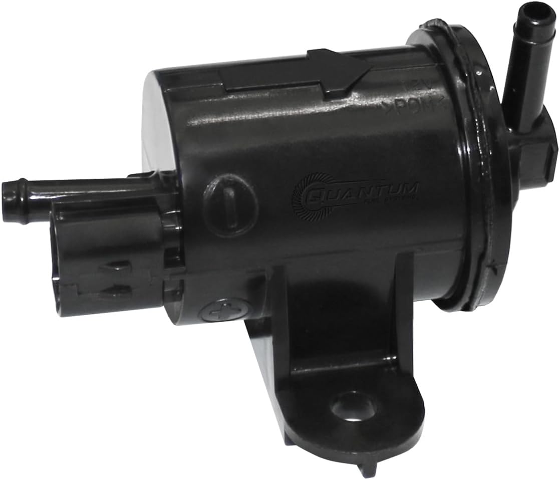 QFS Fuel Pump for Honda Ruckus NPS50 (2003–2024), Metropolitan CHF50 (2002–2009), Replaces 16710-GET-013