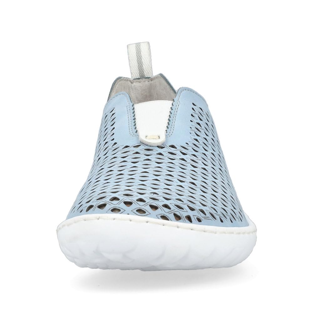 Rieker Kobiety 52866Mokasyn