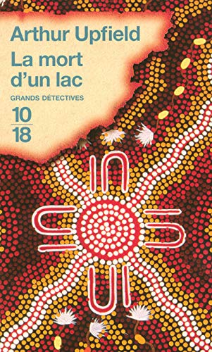 La mort d'un lac (2) (Grands détectives)