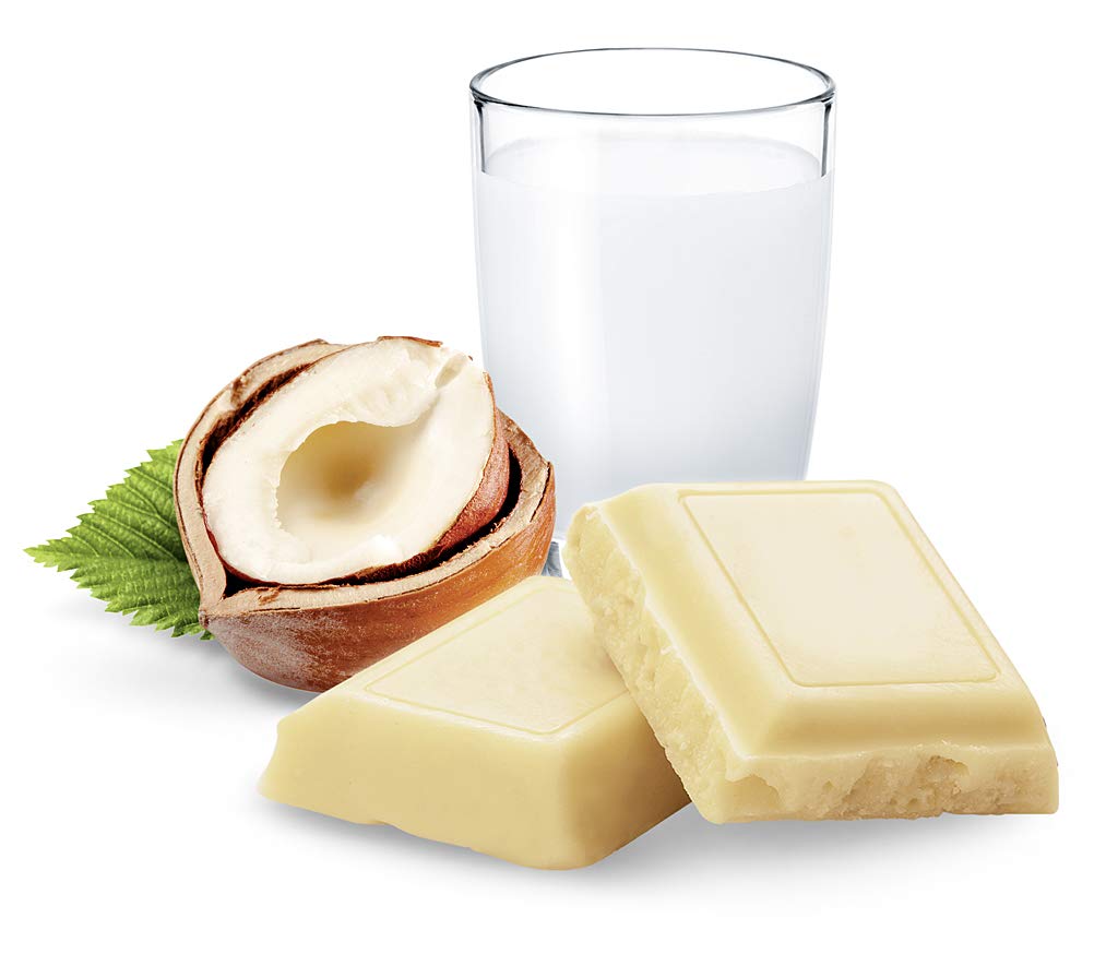 Ferrero kinder bueno White – Schokoriegel mit weißer Schokolade – 27 Packungen mit je 6 Einzelriegeln (27 x 117 g)