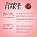 Vachon Passion Flakie Apple-Raspberry Cake, 305g/10.8oz., {Imported from Canada}