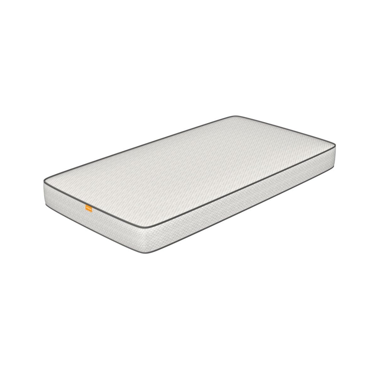 miasuite i sogni italiani Matelas 60x130 H14 cm - Waterfoam, Anti-allergique, Anti-acariens | Primavera Baby
